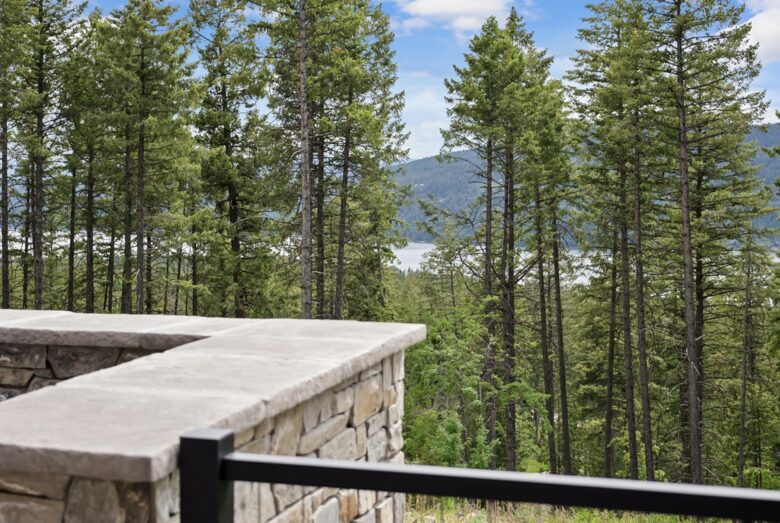 Great Northern Mountain Escape - Whitefish, Montana