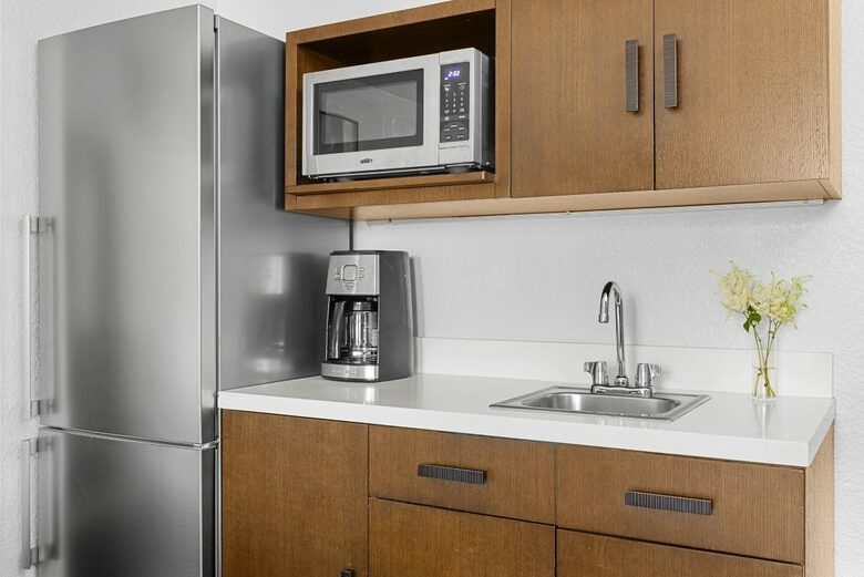 Marriott's Desert Springs Villas | Two Bedroom Villa - Palm Desert, California