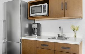Marriott's Desert Springs Villas | Two Bedroom Villa - Palm Desert, California