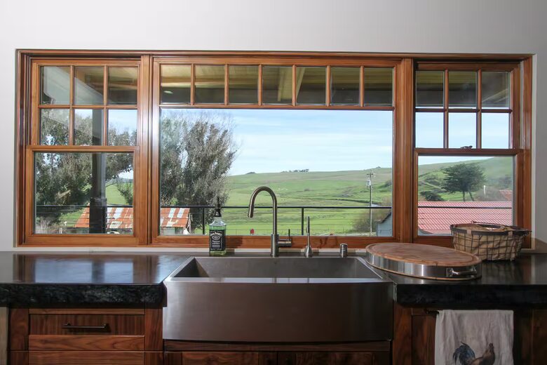 Marin County Regenerative Farm with Artisan Creamery - Petaluma, California