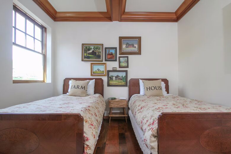 Marin County Regenerative Farm with Artisan Creamery - Petaluma, California