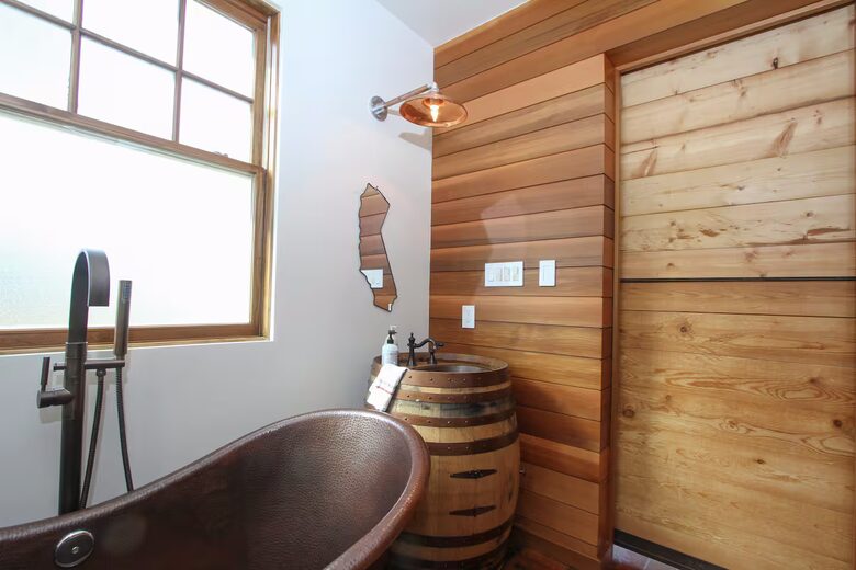 Marin County Regenerative Farm with Artisan Creamery - Petaluma, California