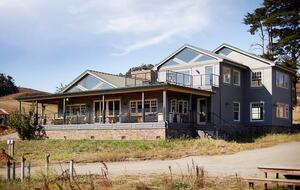 Marin County Regenerative Farm with Artisan Creamery - Petaluma, California