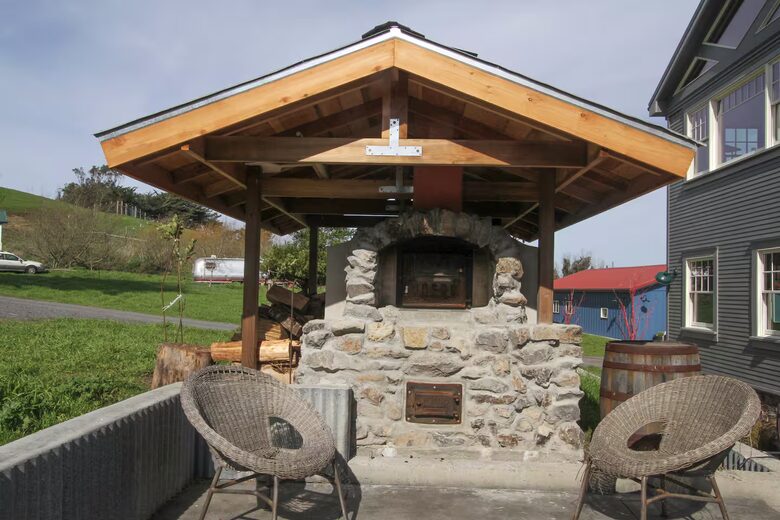 Marin County Regenerative Farm with Artisan Creamery - Petaluma, California