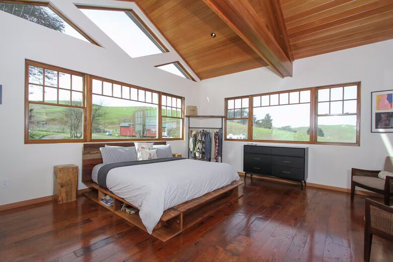 Marin County Regenerative Farm with Artisan Creamery - Petaluma, California