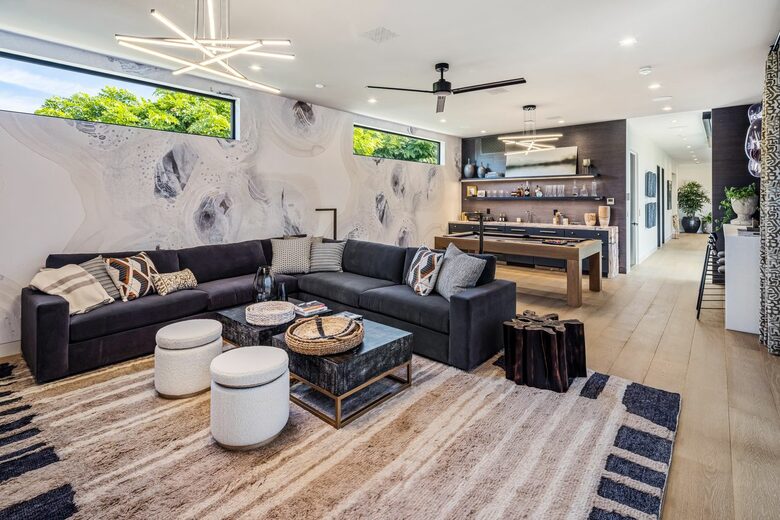 Award-Winning Oceanfront Villa in Honolulu’s Diamond Head Cove - Hono, Hawaii
