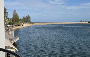 Charming French Coastal Escape on the Sunshine Coast - Caloundra, Australia