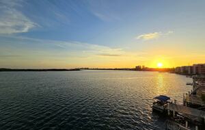 Charming French Coastal Escape on the Sunshine Coast - Caloundra, Australia