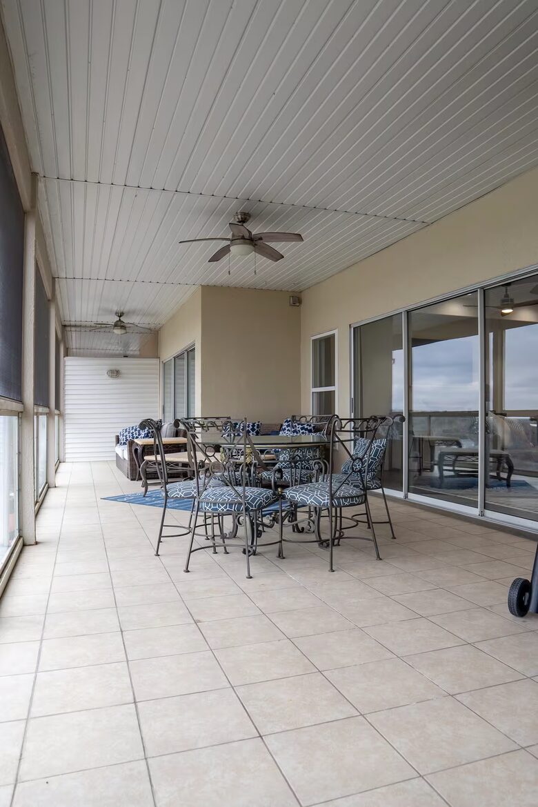 Spacious Lakefront Penthouse Retreat at Emerald Bay - Lake Ozark, Missouri