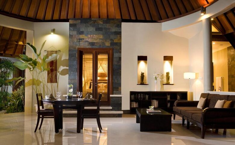 Peaceful Bali Garden Villa Steps from Seminyak Dining & Beach - Badung, Indonesia
