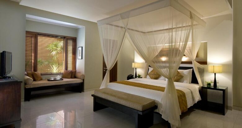 Peaceful Bali Garden Villa Steps from Seminyak Dining & Beach - Badung, Indonesia