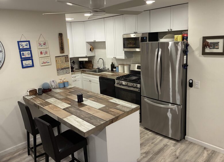 Kitchen 1
