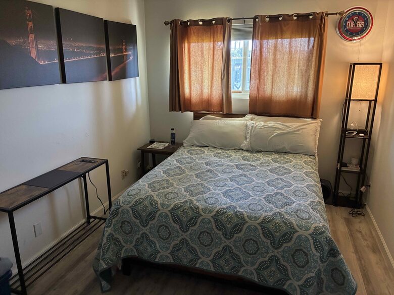 Guest Bedroom