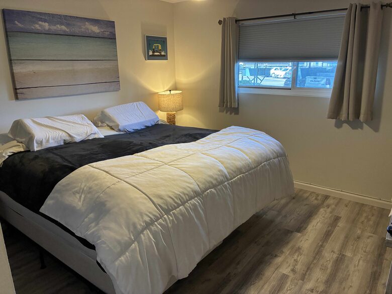 Large Bedroom 1