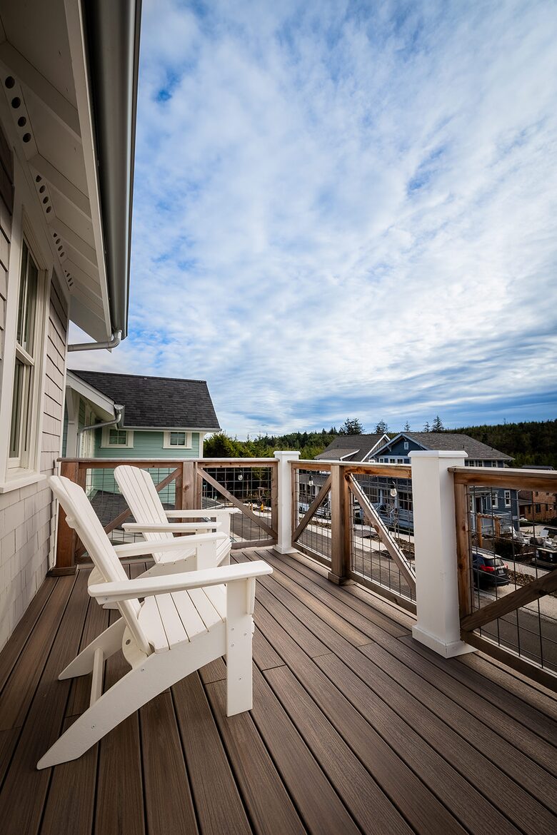 Light-Filled Seabrook Beach Home Near Town & Trails - Pacific Beach, United States