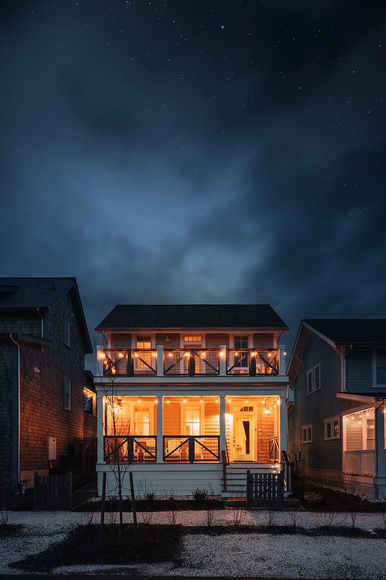 Light-Filled Seabrook Beach Home Near Town & Trails - Pacific Beach, United States