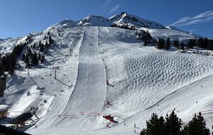 Alpine Horizon Residence – Avoriaz 1800 - Avoriaz, France