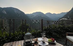 The Terrace