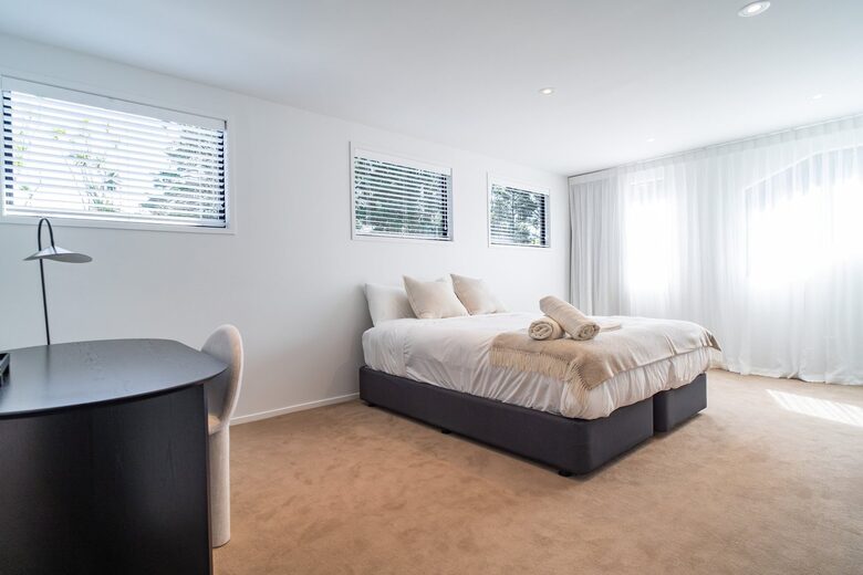 Forest Estate Retreat Minutes from Tara iti and Te Arai Links Golf - Te Arai, New Zealand
