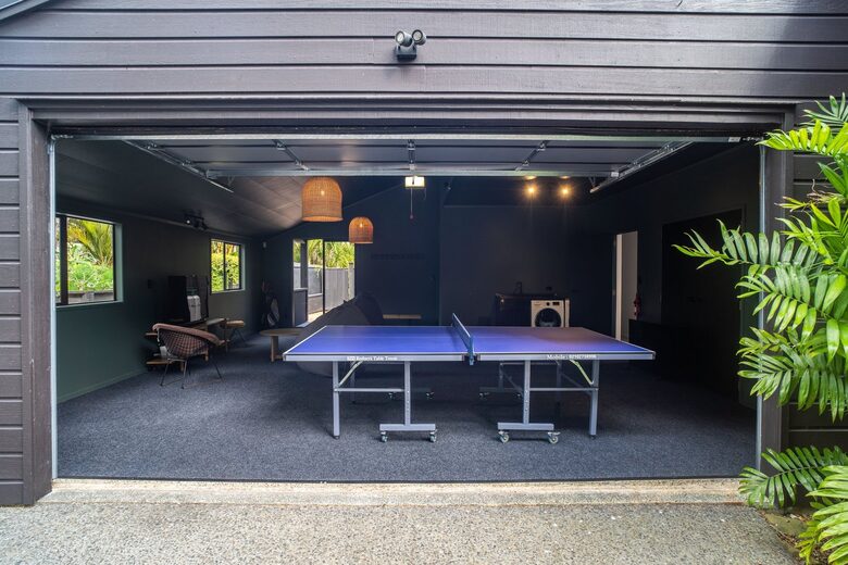 Forest Estate Retreat Minutes from Tara iti and Te Arai Links Golf - Te Arai, New Zealand