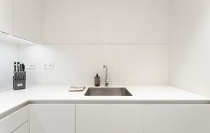 Stylish Historic Flat Steps from Barcelona’s Waterfront - Barcelona, Spain