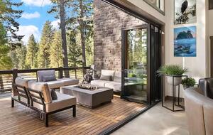 Luxury Suncadia Mountain Retreat with Hot Tub & Game Room - Cle Elum, Washington