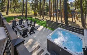 Luxury Suncadia Mountain Retreat with Hot Tub & Game Room - Cle Elum, Washington