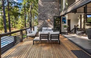 Luxury Suncadia Mountain Retreat with Hot Tub & Game Room - Cle Elum, Washington