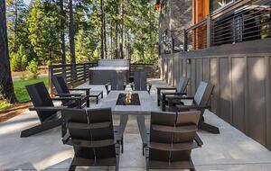 Luxury Suncadia Mountain Retreat with Hot Tub & Game Room - Cle Elum, Washington