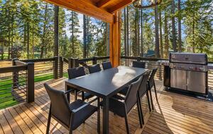 Luxury Suncadia Mountain Retreat with Hot Tub & Game Room - Cle Elum, Washington
