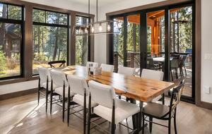 Luxury Suncadia Mountain Retreat with Hot Tub & Game Room - Cle Elum, Washington