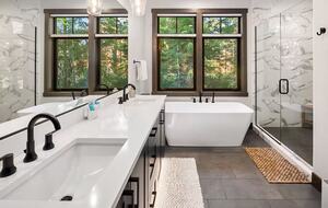 Luxury Suncadia Mountain Retreat with Hot Tub & Game Room - Cle Elum, Washington