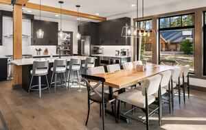Luxury Suncadia Mountain Retreat with Hot Tub & Game Room - Cle Elum, Washington