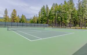Luxury Suncadia Mountain Retreat with Hot Tub & Game Room - Cle Elum, Washington