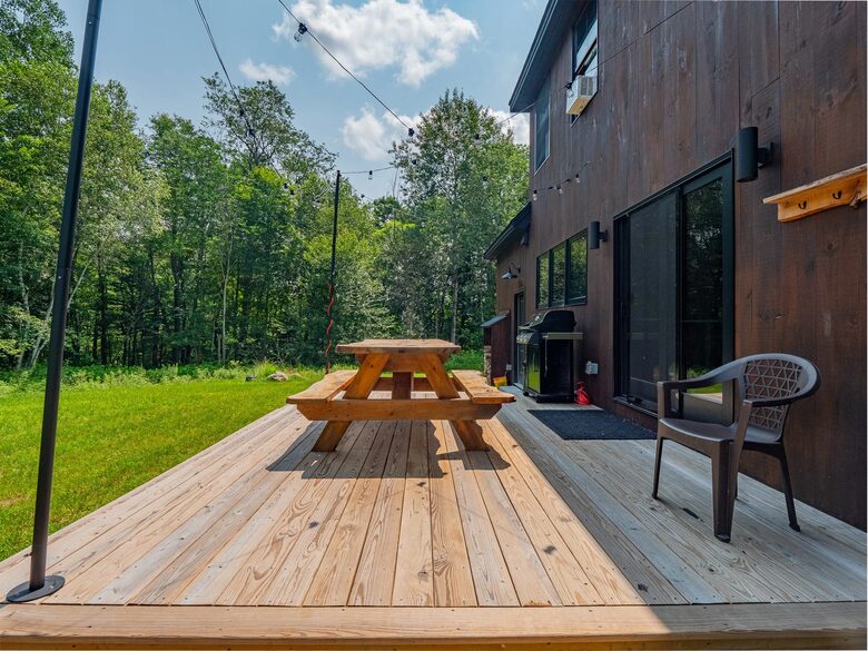 Mountain Luxury Steps from Sunday River Resort - Newry, Maine