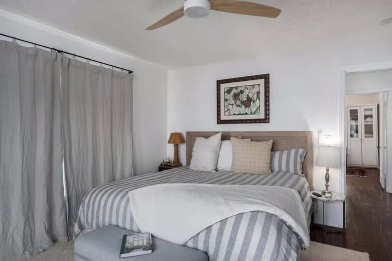 Texas Hill Country Lake Escape with Panoramic Water Views - McQueeney, Texas