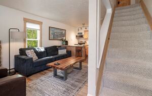 Quiet Alpine Escape Steps from Adventure - Winter Park, Colorado