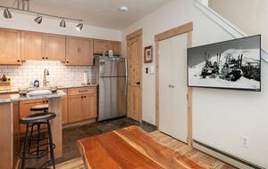 Quiet Alpine Escape Steps from Adventure - Winter Park, Colorado