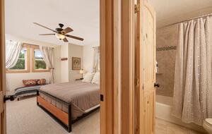 Quiet Alpine Escape Steps from Adventure - Winter Park, Colorado