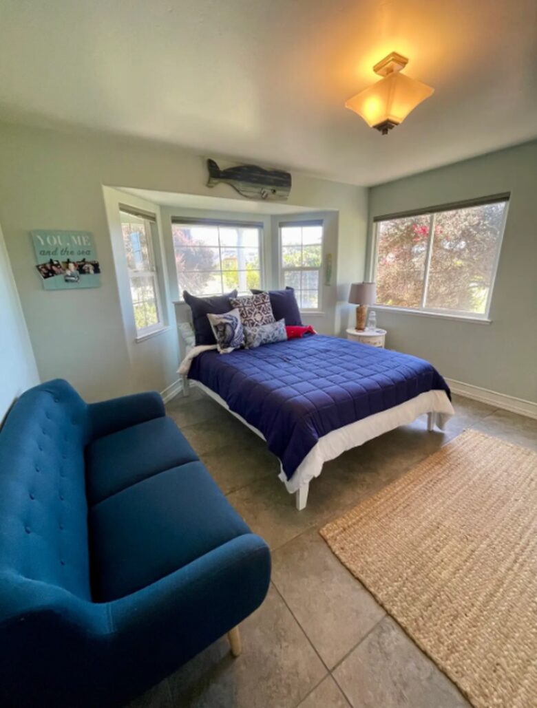 Cambria Coastal Retreat with Ocean Views - Cambria, California