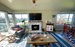Cambria Coastal Retreat with Ocean Views - Cambria, California