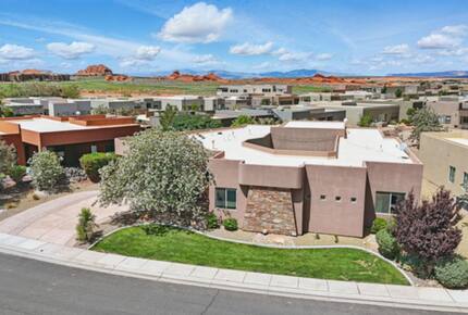 Resort-Style Hurricane Home Minutes from Sand Hollow - Hurricane, Utah