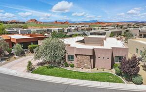 Resort-Style Hurricane Home Minutes from Sand Hollow - Hurricane, Utah