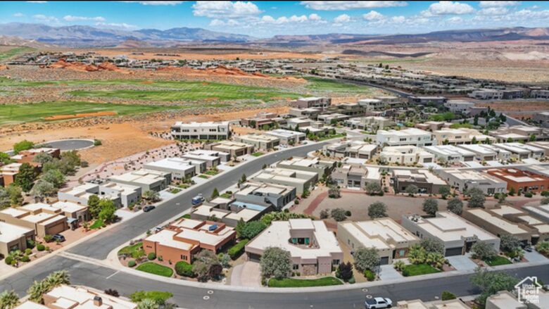 Resort-Style Hurricane Home Minutes from Sand Hollow - Hurricane, Utah
