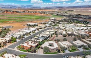 Resort-Style Hurricane Home Minutes from Sand Hollow - Hurricane, Utah