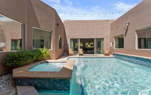 Resort-Style Hurricane Home Minutes from Sand Hollow - Hurricane, Utah