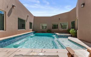 Resort-Style Hurricane Home Minutes from Sand Hollow - Hurricane, Utah