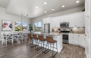 Resort-Style Hurricane Home Minutes from Sand Hollow - Hurricane, Utah