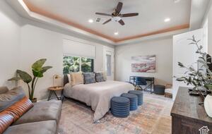 Resort-Style Hurricane Home Minutes from Sand Hollow - Hurricane, Utah