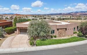 Resort-Style Hurricane Home Minutes from Sand Hollow - Hurricane, Utah